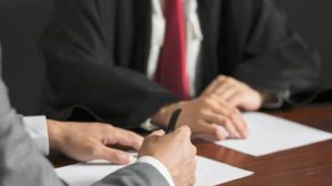 合同的分类方法二（按合同内容分）