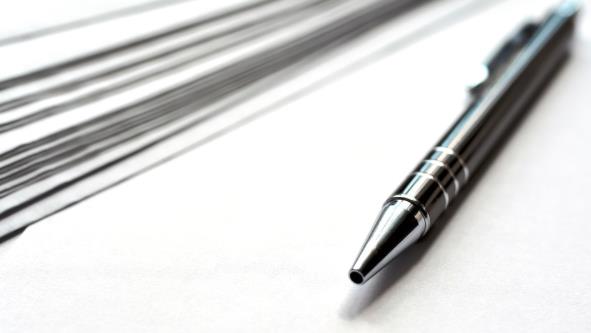 企业经济合同主要注意点