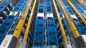 合肥井松智能科技-从产品设计到项目管理