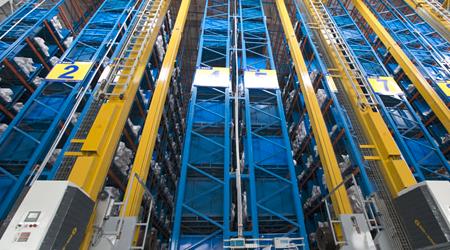 合肥井松智能科技-从产品设计到项目管理