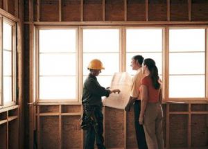 签订装修合同时候需要注意点