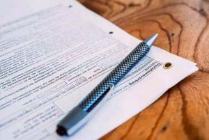 企业合同编号的编制方法