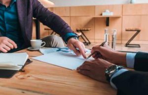 合同谈判基础概念及前期准备