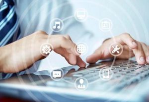 共好合同管理系统-部署环境要求