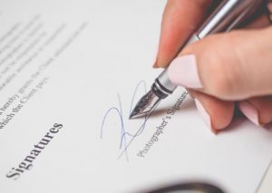 合同变更的那点事