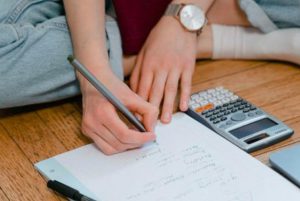 常用的借款合同模版（可以参考）